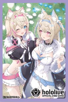 hololive OFFICIAL CARD GAME オフィシャルホロカスリーブ Vol.11