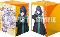 ブシロード デッキホルダーコレクション V3 Vol.807 カード