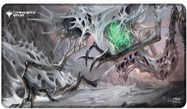 88-38786 マジック [統率者シリーズ7] スティッチドプレイマット