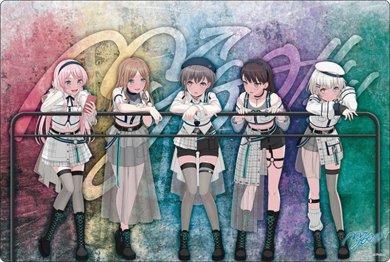 Bushiroad Rubber Mat Collection V2 Vol. 1559 