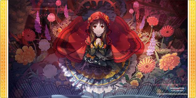 アイドル 高森 藍子 U 高森 藍子 販売 アイドルマスター シンデレラ