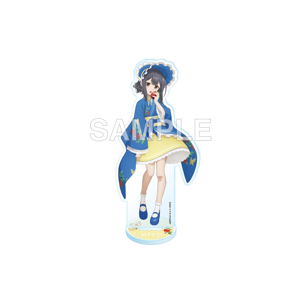 C105 プリズマ☆イリヤ 等身大もふもふブランケット はだける浴衣ver. 71tURdD1wLL._UF894,1000_QL80_.jpg