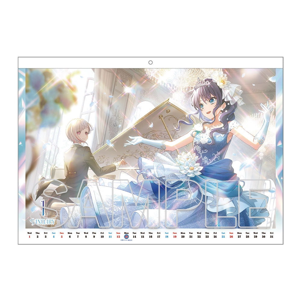LLE ラブカ 蓮ノ空 LLD 2025年3月号表紙 LLE ラブカ 蓮ノ空 LLD 2025年3月号表紙