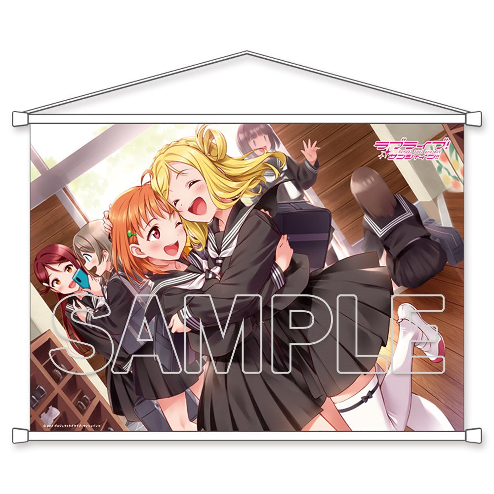 氷菓 アニメイト全巻購入特典 描き下ろしバインダー ポスター9枚セット 希少 グッズ-ポスター】TVアニメ「瑠璃の宝石」 瀬戸 硝子 A3マット