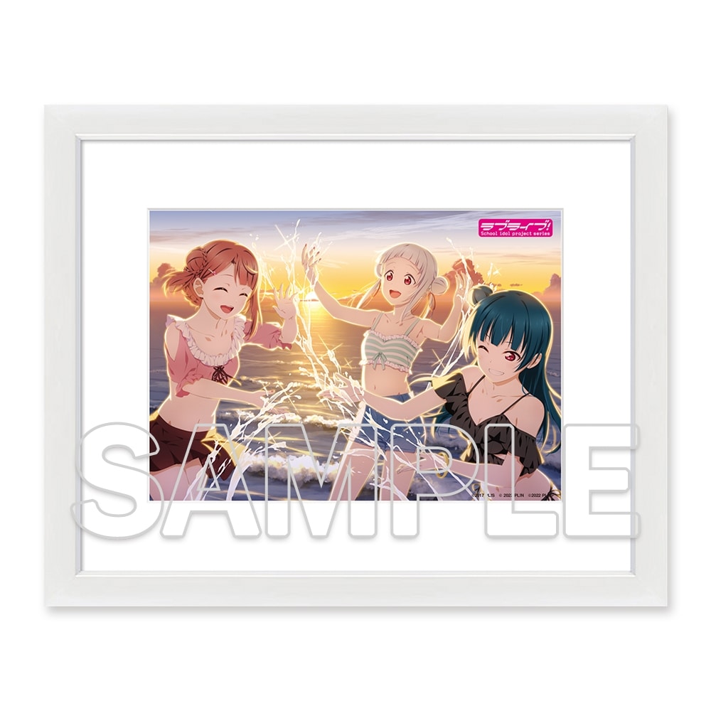 a5 キャラ ファイン グラフ A5キャラファイングラフ 関連商品 TVアニメ