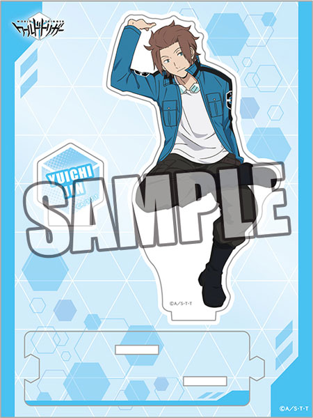 Amazon.co.jp: ワールドトリガー WORLD TRIGGER アクリル