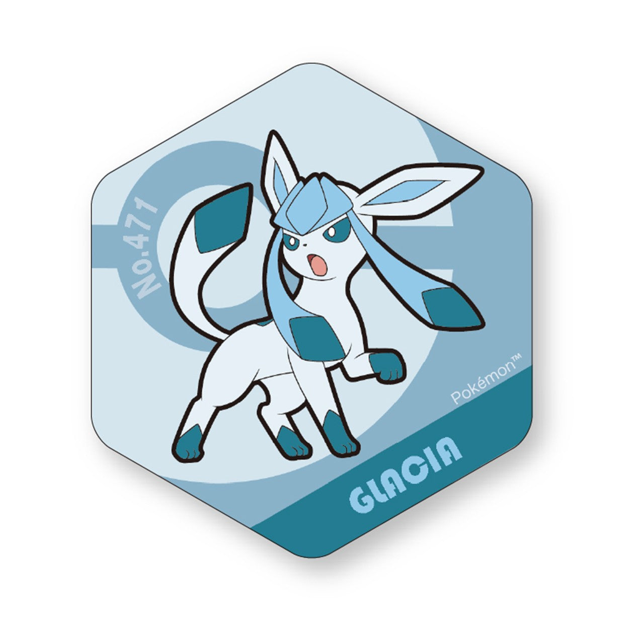 ポケモン ハニカムAM BIG vol.3 グレイシア [アイアップ][GOODS] 価格