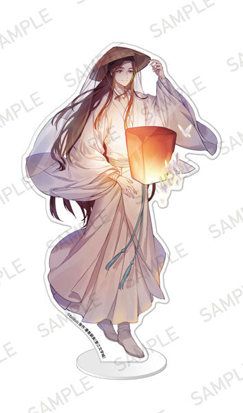 天官賜福 フィギュア 天官賜福 アクリルスタンドフィギュア 謝憐