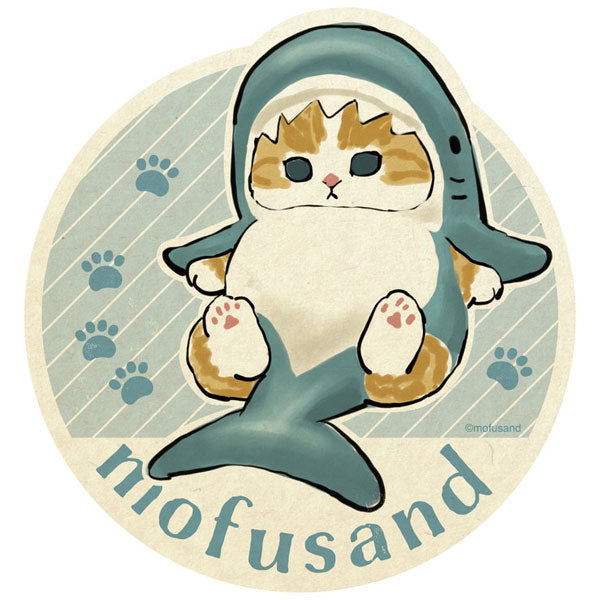 mofusand 台湾限定 トラベル３点セット mofusand 台湾限定 トラベル3点セット