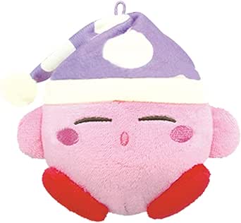 星のカービィ ぬくい～ず2 スリープ カービィ [(株)オスト][GOODS