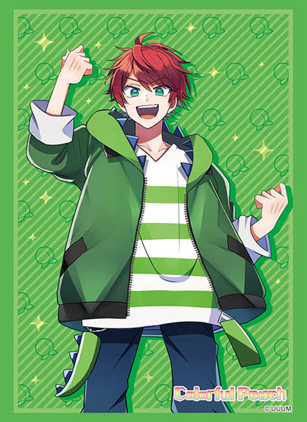 カラフルピーチ じゃぱぱ カラフルピーチ 缶ミラー じゃぱぱ