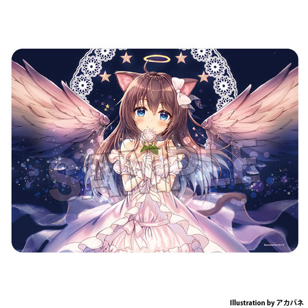 工画堂スタジオイラストレーターセレクション イラストプレイマットNT