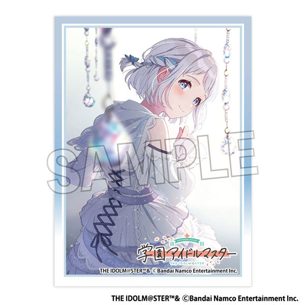 お歳暮・冬ギフト特集 2024 人気ランキング 学園アイドルマスター 一つ踏み出した先に イラストスリーブNT サプライ・アクセサリ・グッズ