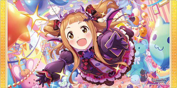 ブシロード ラバーマットコレクション V2 Vol.1493 アイドルマスター