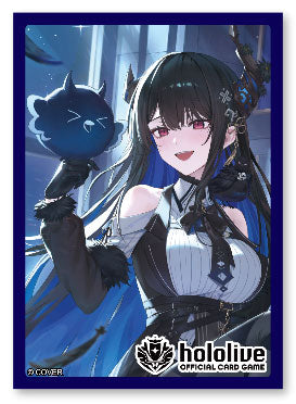 hololive OFFICIAL CARD GAME オフィシャルホロカスリーブ Vol
