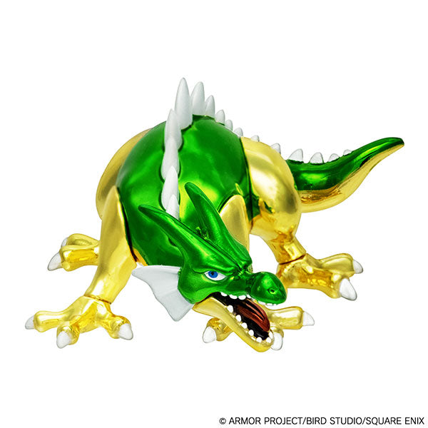 ドラゴンクエスト メタリックモンスターズギャラリー ドラゴン