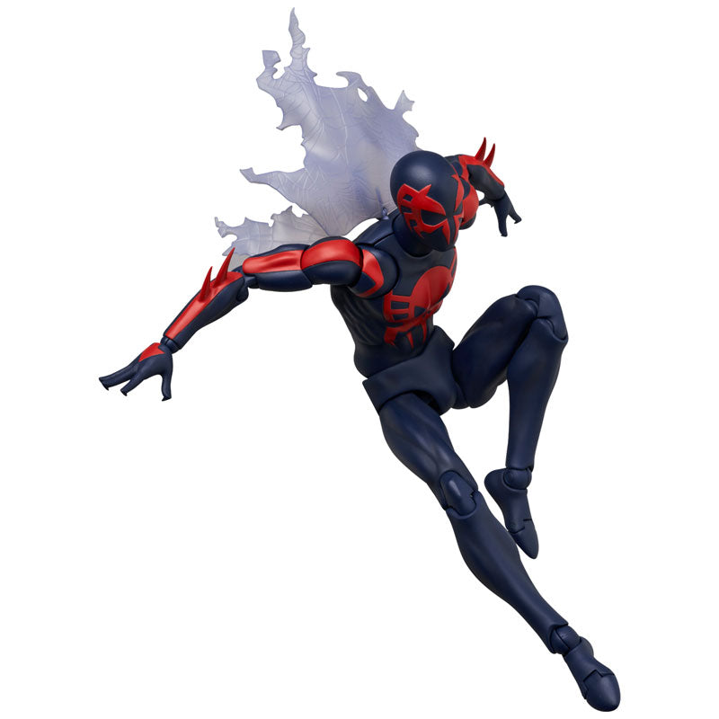 MAFEX SPIDER-MAN 2099(COMIC Ver.)[メディコムトイ][フィギュア][新作