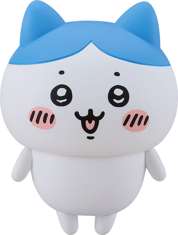 ねんどろいど ハチワレ ねんどろいど ハチワレ