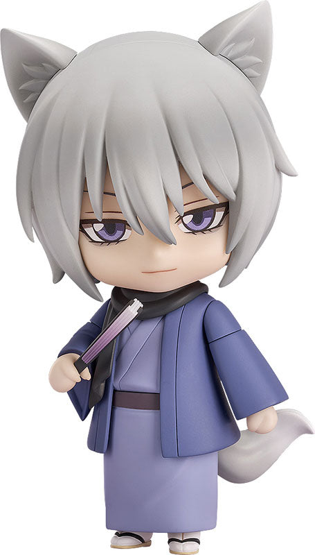 ねんどろいど 巴衛(神様はじめました◎)[グッドスマイル アーツ上海
