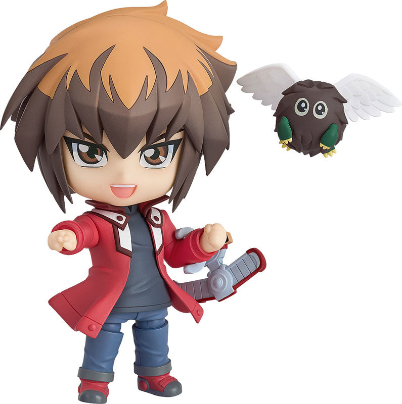 ねんどろいど 遊城十代(遊☆戯☆王デュエルモンスターズGX