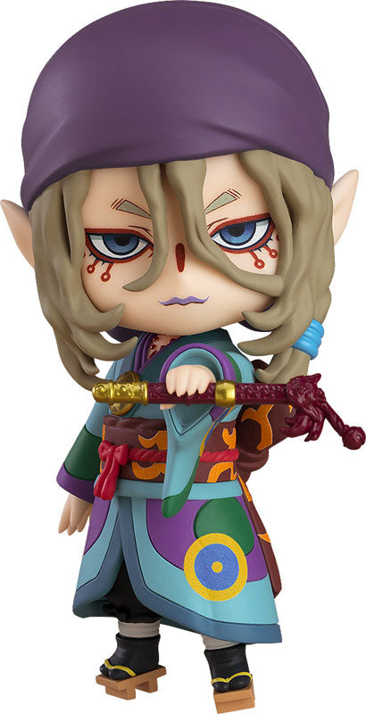 ねんどろいど 薬売り(モノノ怪)[オランジュ・ ルージュ