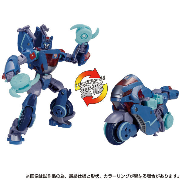 トランスフォーマー TL-72 クロミア[タカラトミー][フィギュア][新作