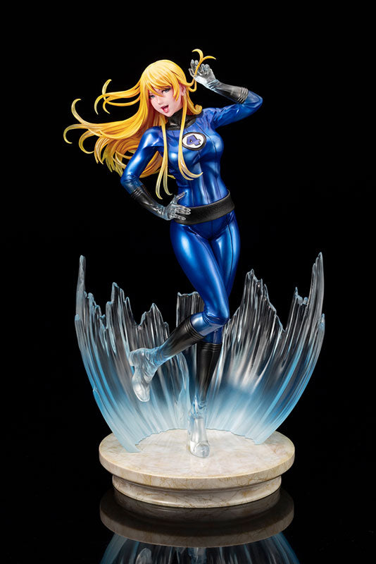 MARVEL美少女 インビジブル・ウーマン ULTIMATE[壽屋][フィギュア
