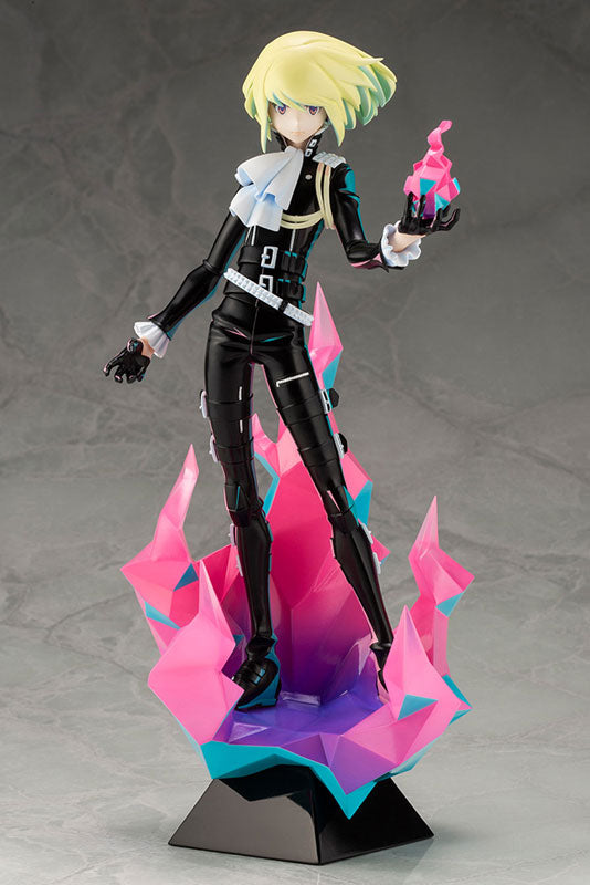 1/7リオ・フォーティア[壽屋][フィギュア][再販] 価格:16,500円