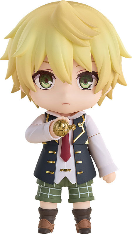 ねんどろいど オズ=ベザリウス(PandoraHearts)[グッドスマイル アーツ  