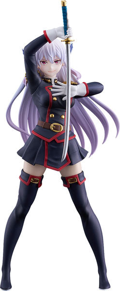 POP UP PARADE 羽前京香(魔都精兵のスレイブ)[グッドスマイル