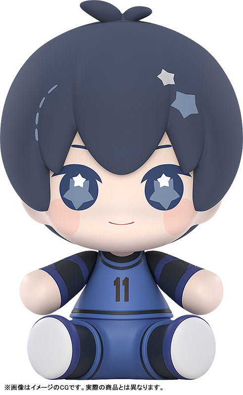 Huggy Good Smile 潔 世一(ブルーロック)[オランジュ・ ルージュ