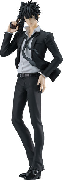 POP UP PARADE 狡噛慎也 L size(PSYCHO-PASS) [グッドスマイル
