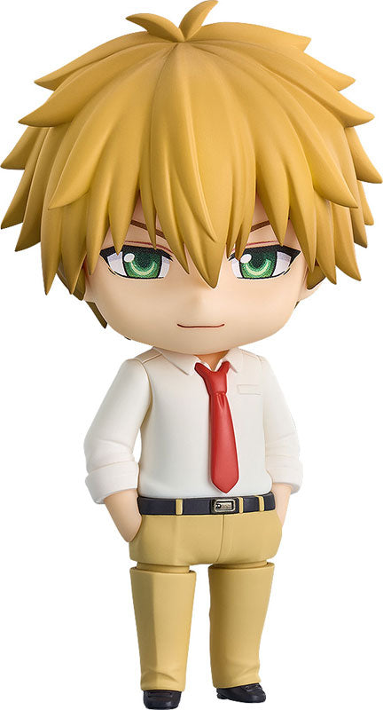 ねんどろいど 碓氷拓海(会長はメイド様!) [グッドスマイル アーツ上海