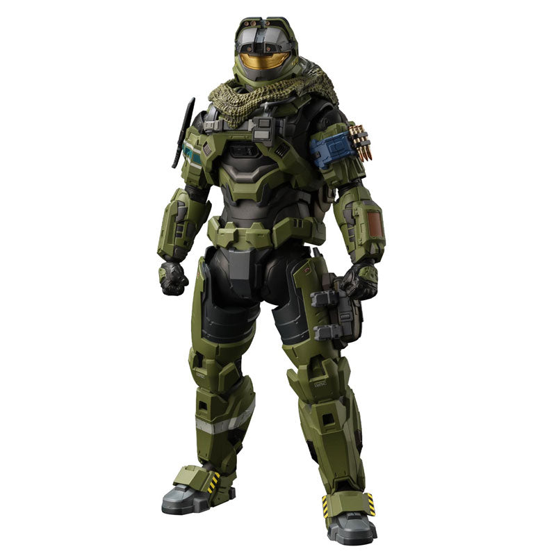 RE:EDIT HALO: REACH 1/12 SCALE JUN-A266 (Noble Three) [1000TOYS