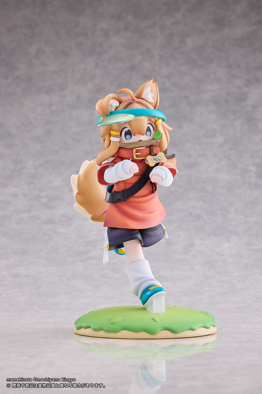 まめひなた 完成品フィギュア [RIBOSE][フィギュア] 価格:13,640円 