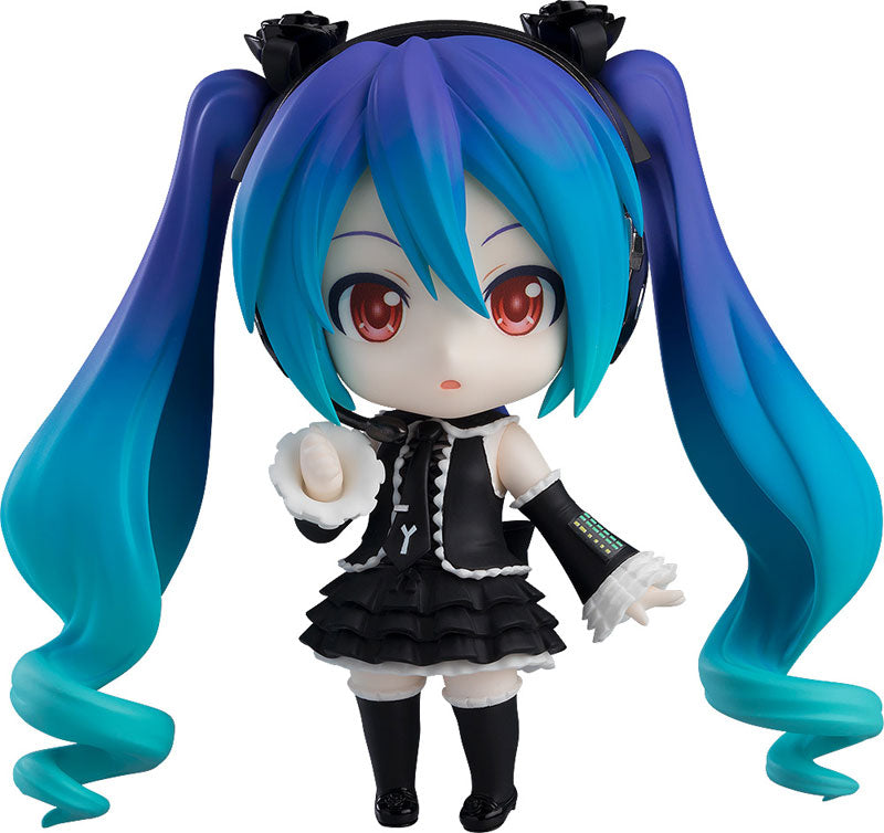Amazon | ねんどろいど キャラクター ボーカル シリーズ01 初音