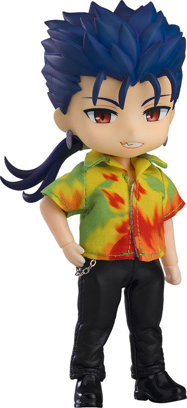 ねんどろいどどーる ランサー(Fate/hollow ataraxia
