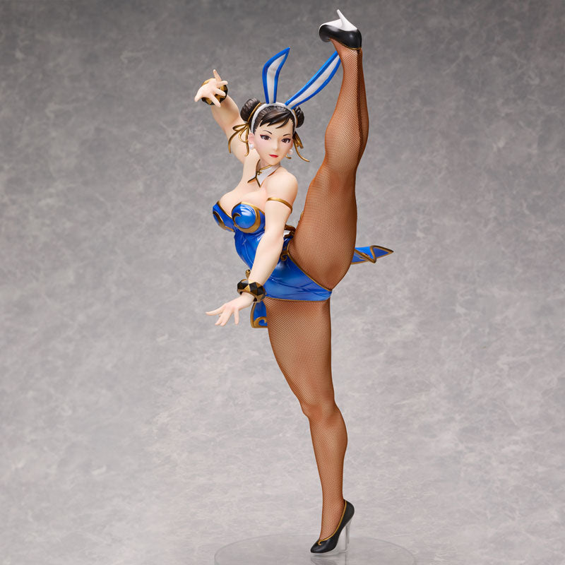 フリーイング B-style 春麗 バニーVer. フィギュア B-style 春麗 バニーVer. [フリーイング][フィギュア] 価格:38,500円