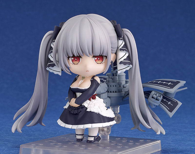 ねんどろいど フォーミダブル(アズールレーン) [グッドスマイルアーツ 