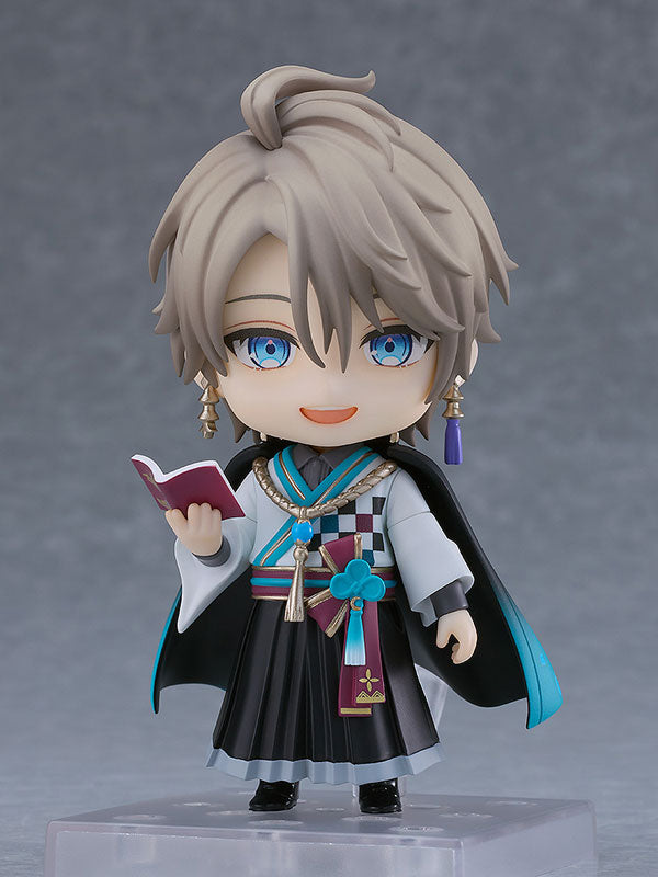 ねんどろいど 甲斐田晴(にじさんじ) [グッドスマイル カンパニー