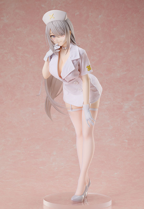 土日のみ値下 フリーイング ミア 1/4 FREEing ミア 1/4 完成品フィギュア[フリーイング]【送料無料
