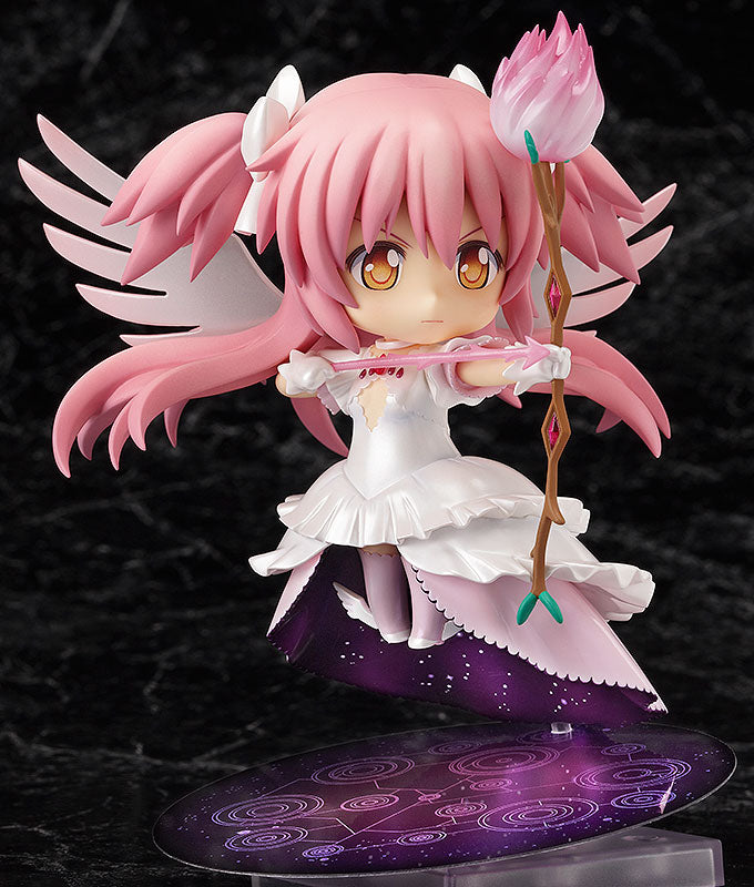 ねんどろいど アルティメットまどか(魔法少女まどか☆マギカ