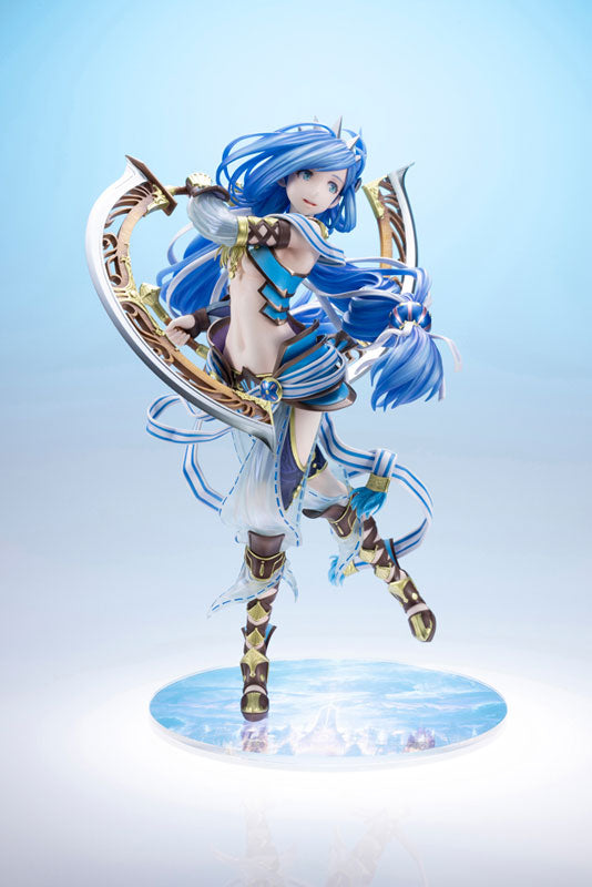 1/7ダーナ=イクルシア [壽屋][フィギュア] 価格:29,700円 | あけらぼ
