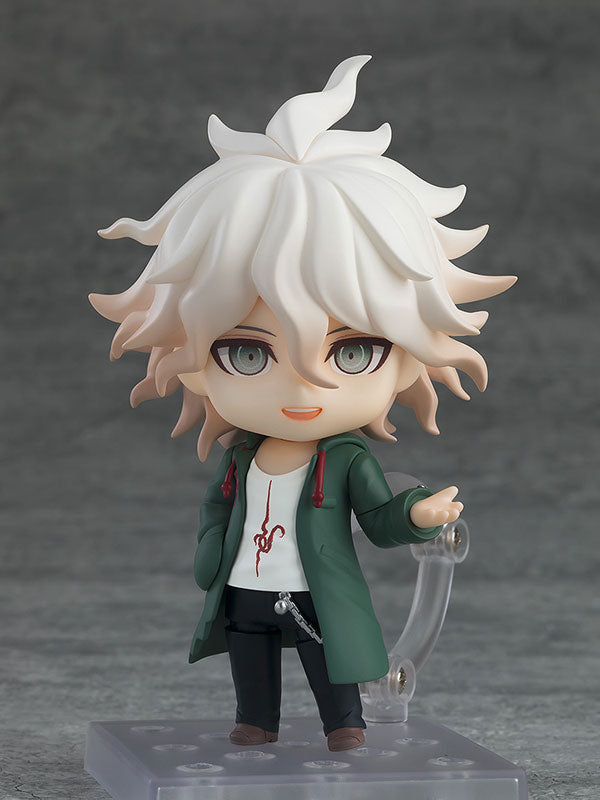 ねんどろいど 狛枝凪斗(ダンガンロンパ1・2 Reload) [グッドスマイル