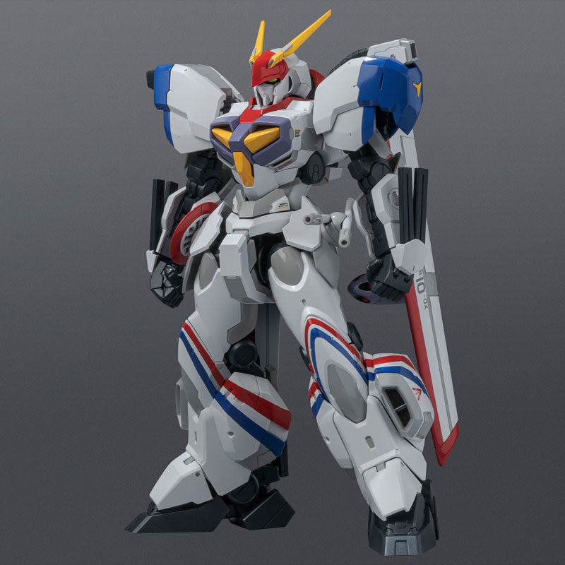 RIOBOT ドラグナー1 カスタム [千値練][フィギュア] 価格:36,300円