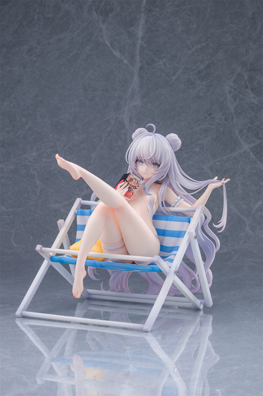ル・マラン 隠れ家のマルコディVer. 1/6スケールフィギュア 1/6ル・マラン 隠れ家のマルコディVer.(アズールレーン) [AniGame