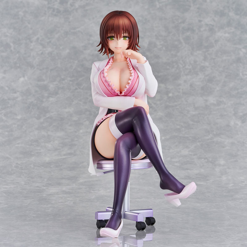 ひ*ん様 ToLOVEるキーホルダー ヤミ ナース 51lhEHbWYwL._UF350,350_QL50_.jpg