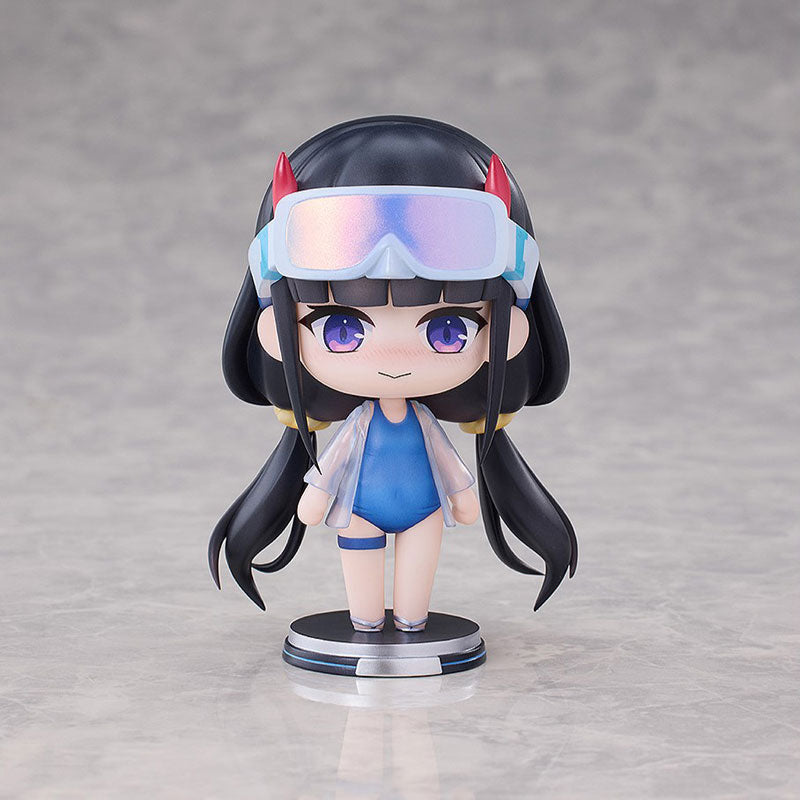 アズールレーン かくせ コレクションクリア vol.2 能代 アズールレーン かくせ コレクションクリア vol.2 能代