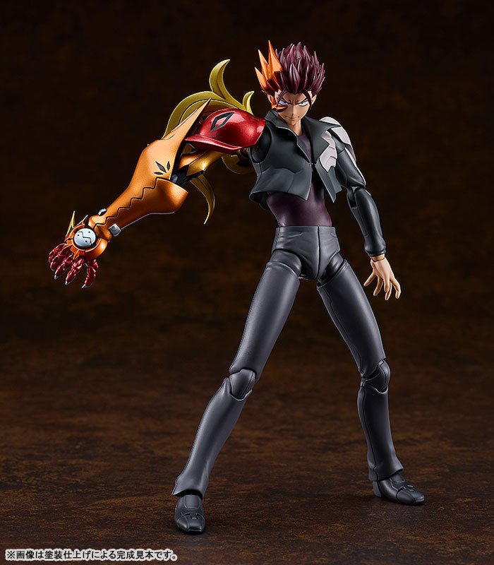 PLAMATEA Guts フィギュア　スマフェス限定メタリックカラー Berserk PLAMATEA Guts Berserker Armor Ver. Metallic Color