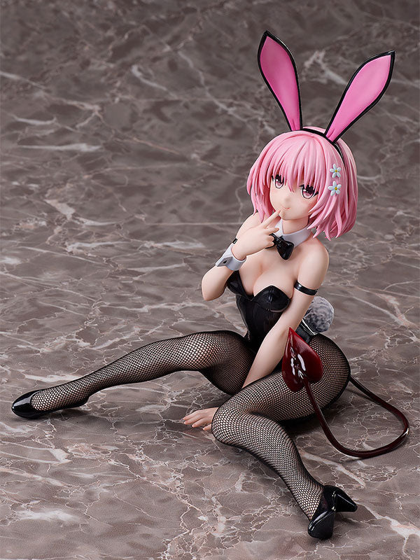 美品 未開封品 GSC 1/6 モモ オリジナル版 とらぶる-ダークネス Amazon.co.jp: To LOVEる -とらぶる- ダークネス モモ・ベリア